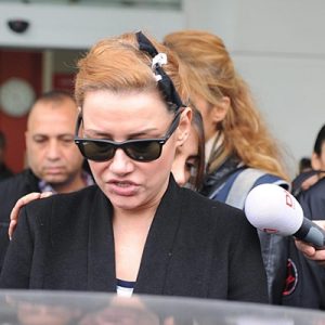 Cezaevinden çıkmak için gün sayan Deniz Seki’nin, nişanlısı ile ayrılığının