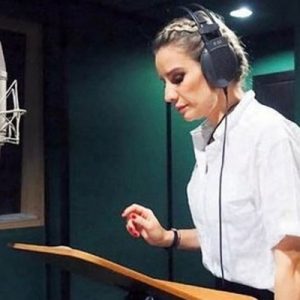 Esra Erol, Türkiye’de en çok izlenen yerli animasyon filmi olmayı