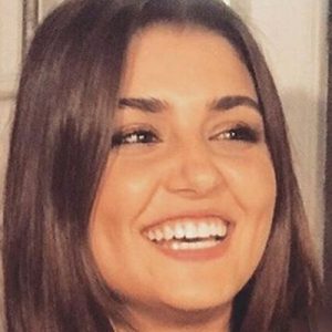 Hande Erçel, Kuruçeşme’de yengesinin doğum gününü kutladı. ‘Aşk Laftan Anlamaz’