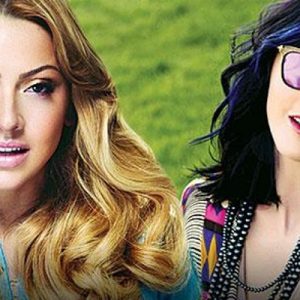 Hadise ve Hande Yener, Bodrum’da açtıkları beach’lerle müziğin ardından işletmecilik