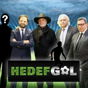 Son dönemde yaptığı yayınlarla adından sıkça söz ettiren Hedef TV
