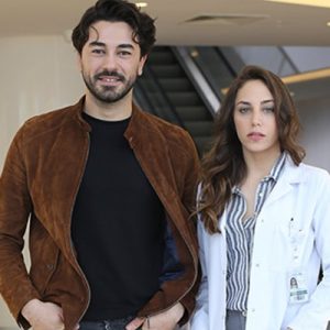 Yapımcılığını MF Yapım’ın üstlendiği Kalp Atışı dizisinin başrol oyuncuları belli