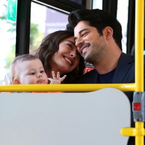 Ay Yapım imzalı ‘Kara Sevda’nın dün akşam yayınlanan bölümünde, Kemal