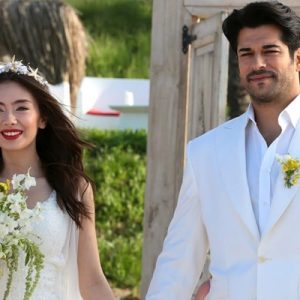 Ay Yapım imzalı ‘Kara Sevda’nın yeni bölümünde düğün çanları Kemal