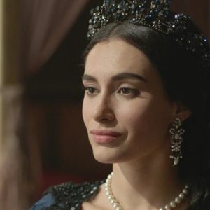 Yapımını TIMS Productions’ın, yapımcılığını Timur Savcı’nın yaptığı Muhteşem Yüzyıl Kösem’de