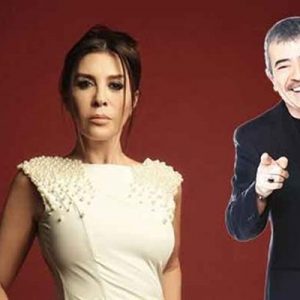 Ünlü Oyuncu Selçuk Yöntem aralarında Nebahat Çehre, Cihan Ünal ve