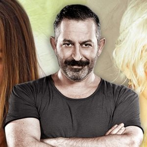 Magazin dünyasında son bir ayda en fazla gündem olan ünlü