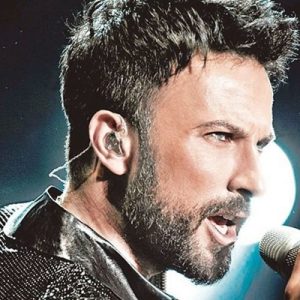 Türkiye’nin en büyük dijital müzik platformlarından Fizy’nin yeni marka yüzü