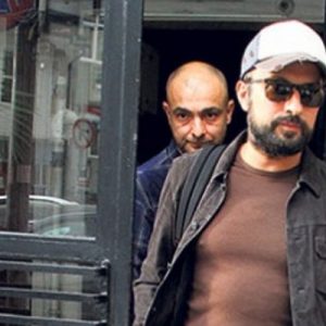 Son dönemde kilolu hali ile görenleri şaşkına çeviren Tarkan, Harbiye