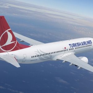 THY, Atatürk Havalimanı çıkışlı tüm ABD tarifeli uçuşlarda business class