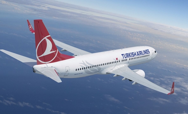 THY, Atatürk Havalimanı çıkışlı tüm ABD tarifeli uçuşlarda business class