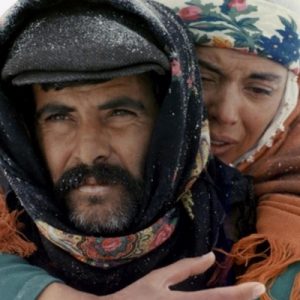 ‘Yol’un yenilenmiş kopyası, ‘Cannes Klasikler’ bölümünde seyirciyle buluşacak. Yılmaz Güney’in