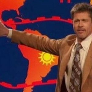 Brad Pitt, ABD Başkanı Donald Trump’ın iklim anlaşmasından çekilmesini eleştiren