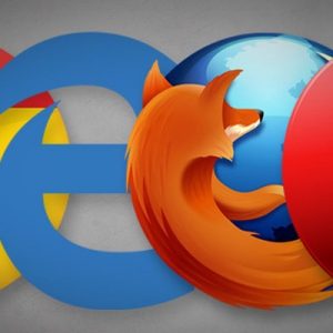 Web tarayıcıları arasındaki rekabette geçen ay Chrome’un pazar payını artırmaya