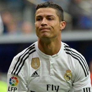 Madrid Savcılığı Mali Suçlar Dairesi, Real Madridli Cristiano Ronaldo hakkında