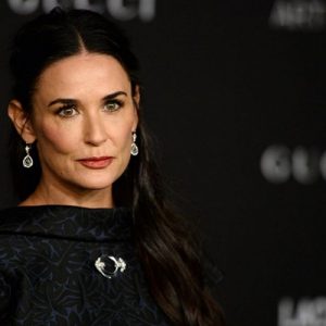 Demi Moore, evinde düzenlenen partide bir gencin havuzda boğularak ölümünden