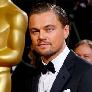 Leonardo DiCaprio, 23 yıl hayalini kurduğu Oscar ödülünü ancak 6