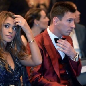 Lionel Messi ve Antonella Roccuzzo düğünü için davetlilerin 260 özel