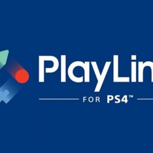 Sony, PlayStation oyunlarını telefonlardan kontrol etmenize imkan sağlayan Playlink isimli