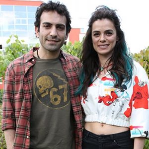 Yapımcılığı BKM ve CJ Entertainment Turkey tarafından gerçekleştirilen, yönetmenliğini Andaç