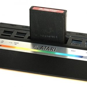 Şirketin CEO’su Frederic Chesnais’e göre, Atari yeni bir konsol üzerinde
