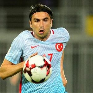 Son dönemde adı Beşiktaş’la anılan Burak Yılmaz’dan transfer açıklaması geldi.