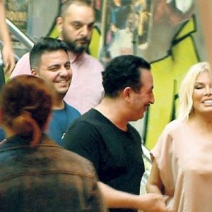 Cem Yılmaz, yeni filmi ‘Arif V 216’ nın çekim tarihi