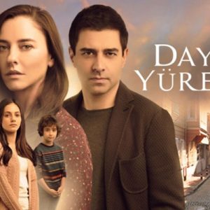 Dayan Yüreğim oyuncuları ve ekibi ödemelerini almak için yapım şirketine