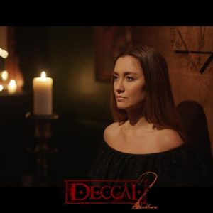 Yapımcılığını Film Fabrikası’nın üstlendiği korku ve gerilim dolu sahneleriyle çok