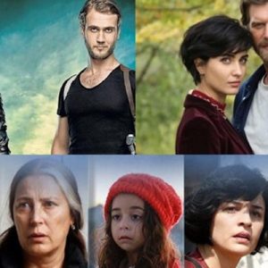 Reyting alamayan dizilerin erken final yapması uygulaması bu yıl ilk