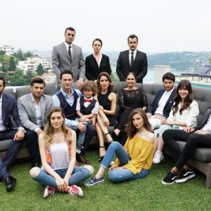 Yağmur Ünal ve MED Yapım ortaklığında kurulan No Dokuz imzalı,