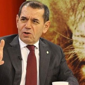 Galatasaray Başkanı Dursun Özbek, transfer politikası hakkında açıklamalarda bulundu. BbeIN