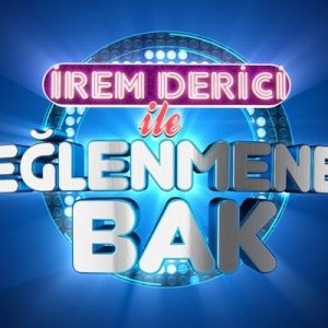 Sunuculuğunu ünlü şarkıcı İrem Derici’nin yapacağı, yaz ekranın en beğenilen