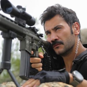 Kanal D ekranında kurgudan uzak sadece ülke gerçekleri ile ekran