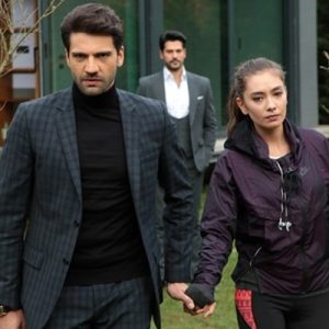 Kara Sevda’daki Emir Kozcuoğlu rolüyle büyük başarı kazanan Kaan Urgancıoğlu,