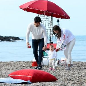 Ay Yapım imzalı Kara Sevda’nın dün akşam yayınlanan bölümünde, kaçtığı