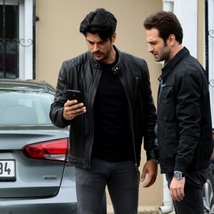Ay Yapım imzalı ‘Kara Sevda’nın büyük finalinden önceki yeni bölümde