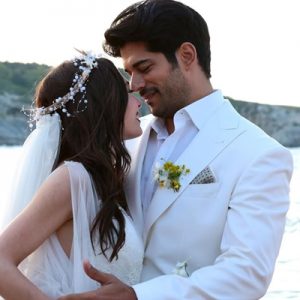 Geçtiğimiz hafta Çarşamba akşamı yayınlanan final bölümüyle ekranlara veda eden