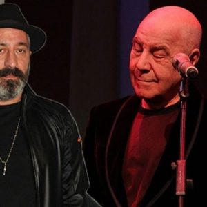 Mazhar Alanson, Burası Haftasonu programında Oylum Talu’nun konuğu oldu. Mazhar