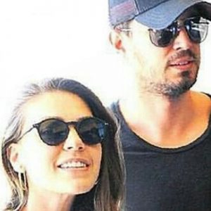 Murat Boz, Ayşe Özyılmazel’i arayıp ‘Murat Boz ve Aslı Enver’in
