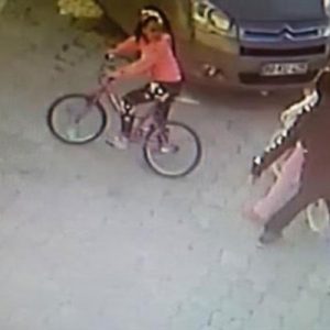 Samsun’da, 33 yaşındaki Osman Ç., 9 yaşındaki A.M.A. isimli kızın