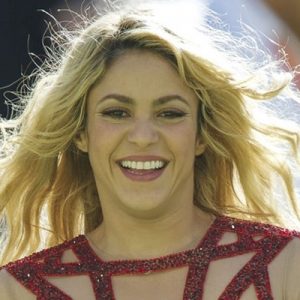 İki çocuk annesi olan Shakira, annelikten sonra müziği ikinci plana