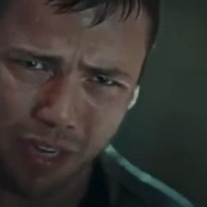 Star dizisi Söz’deki o sahnenin gerçek olduğu ortaya çıktı. Milliyet