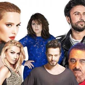 15 Temmuz hain darbe girişiminin yıl dönümünde ünlü isimler sosyal