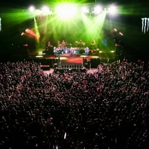 Bu yılın dördüncüsü gerçekleşecek olan Monster Energy Presents: Rock Off