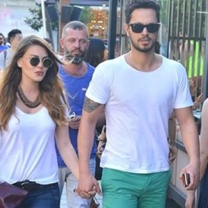 Murat Boz, Burak Özçivit ve Aslı Enver’in rol aldığı Kardeşim