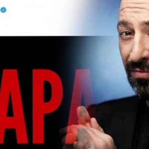 15 Temmuz’un yıl dönümünde paylaşım yapmadığı için tepki çeken Cem