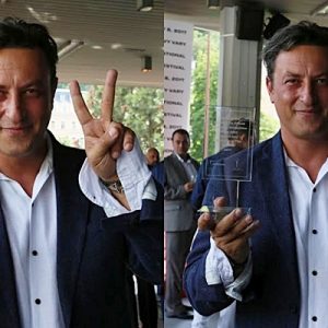 Onur Saylak’ın yönetmenliğini, Ay Yapım’ın yapımcılığını, b.i.t arts’ın ortak yapımcılığını