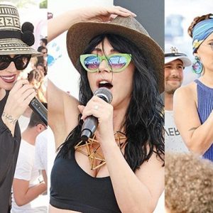 Yaz aylarında tatil beldelerinde günde iki konser veren ünlü şarkıcılar