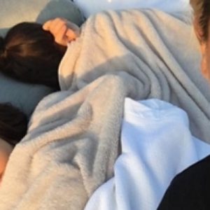 Ege’de yaşanan depremin ardından, korku dolu anlar yaşananlardan biri de